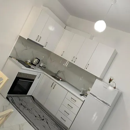 Apartamento Amar Valona Vlorë