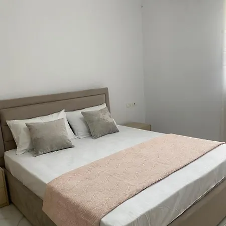 Apartamento Amar Valona *