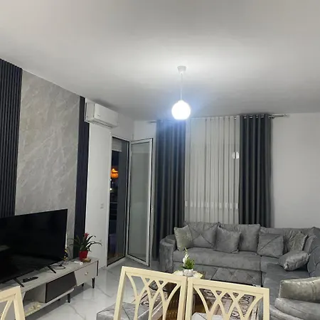 Amar Valona Apartamento